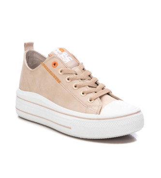 Refresh Buty sportowe 172366 nude