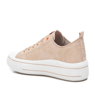 Refresh Buty sportowe 172366 nude