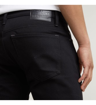 G-Star Jeans Mosa Straight black