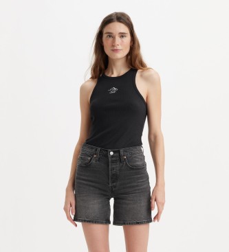 Levi's Graphic Gemini T-shirt noir