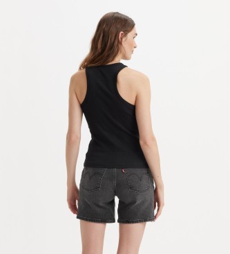 Levi's Graphic Gemini T-shirt noir