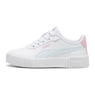 Puma Trenerzy Carina 2.0 biały