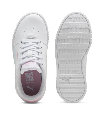 Puma Tnis Carina 2.0 branco