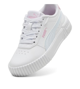 Puma Superge Carina 2.0 white