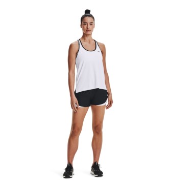 Under Armour UA Knockout Tanktop Wit