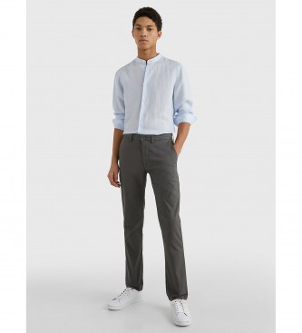 Tommy Hilfiger Chino trousers Denton 1985 Collection grey