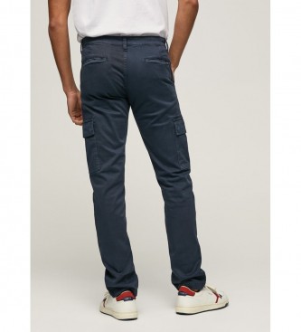 Pepe Jeans Pantaln Sean marino