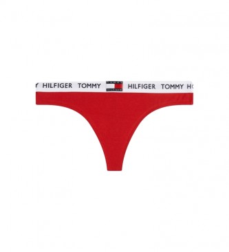 Tommy Hilfiger Perizoma 85 rosso