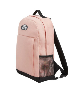 Vans Mochila Skool cor-de-rosa  