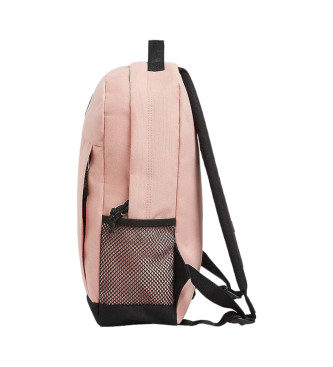 Vans Skool Rucksack rosa  