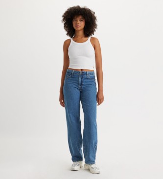 Levi's Baggy jeans far bl