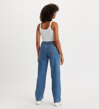 Levi's Baggy jeans far bl