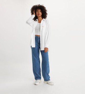 Levi's Baggy jeans far bl