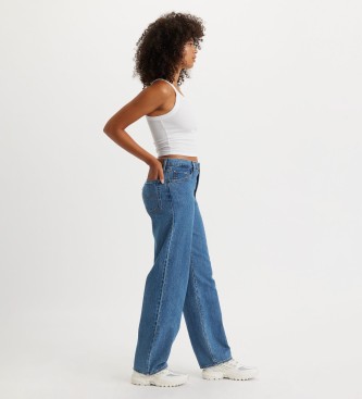 Levi's Baggy jeans far bl