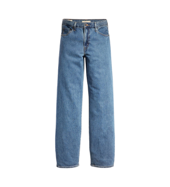 Levi's Jeans larghi blu per pap