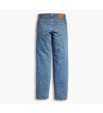 Levi's Baggy Jeans Dad blue