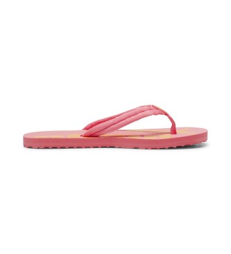 Puma Flip Flops Epic Flip V2 pink