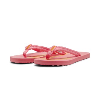 Puma Flip Flops Epic Flip V2 rosa