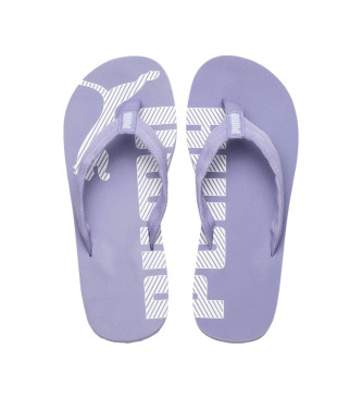 Puma Flip flops Epic Flip V2 lilac