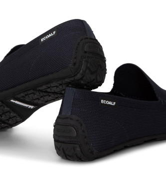 ECOALF Mocassins John navy