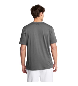 Under Armour Sportstyle venstre bryst T-shirt gr