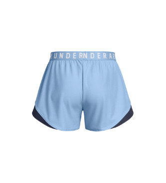 Under Armour Short Play Up 3.0 blue