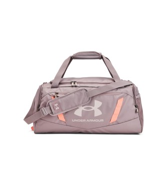 Under Armour Torba Undeniable 5.0 Duffle Bag różowa
