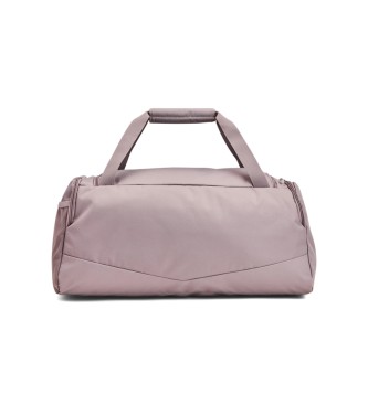 Under Armour Torba Undeniable 5.0 Duffle Bag różowa