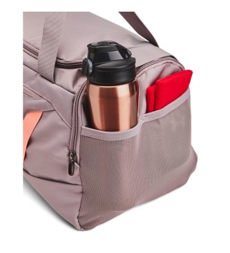 Under Armour Torba Undeniable 5.0 Duffle Bag różowa