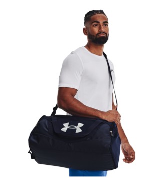 Under Armour Torba sportowa Undeniable 5.0 SM Navy