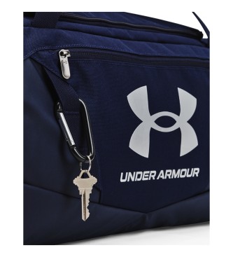 Under Armour Undeniable 5.0 SM Sport Bag Navy