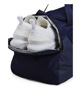 Under Armour Undeniable 5.0 SM Sport Bag Navy