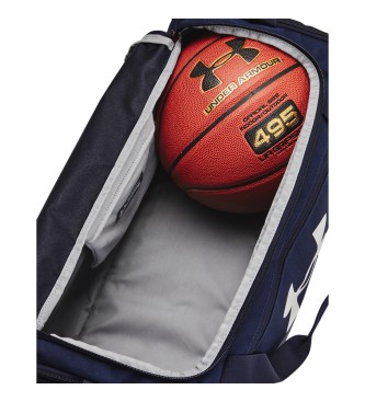 Under Armour Undeniable 5.0 SM Sport Bag Navy