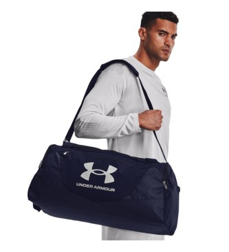 Under Armour Saco de desporto Undeniable 5.0 MD Navy