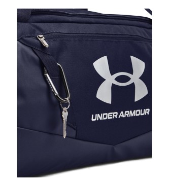 Under Armour Saco de desporto Undeniable 5.0 MD Navy