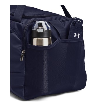 Under Armour Sac de sport Undeniable 5.0 MD Navy