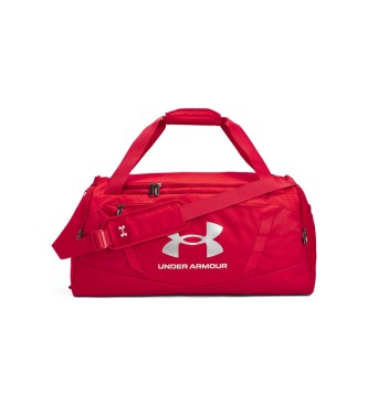 Under Armour Sac de sport Undeniable 5.0 MD rouge