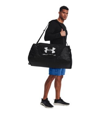 Under Armour Torba sportowa Undeniable 5.0 LG czarna