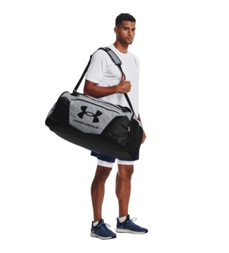 Under Armour Torba sportowa Undeniable 5.0 LG czarny, szary