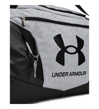 Under Armour Sporttas Undeniable 5.0 LG zwart, grijs