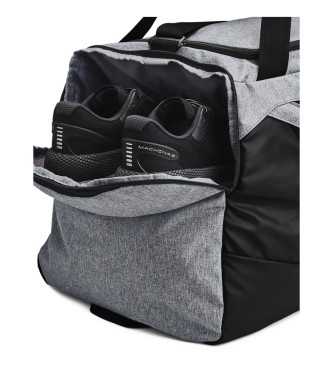 Under Armour Sac de sport Undeniable 5.0 LG noir, gris