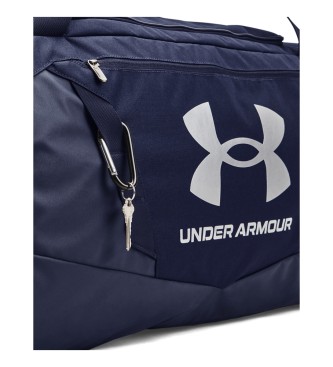 Under Armour Onmiskenbare 5.0 LG Sporttas marine