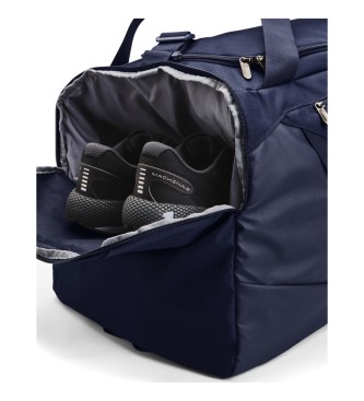 Under Armour Undeniable 5.0 LG Sport bag marine