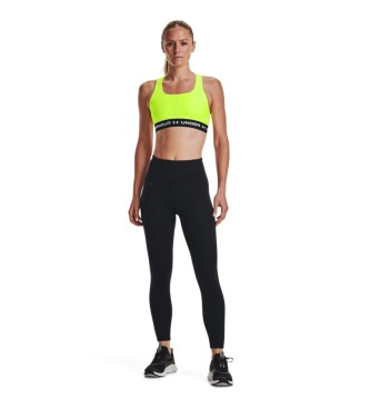 Under Armour Leggings Motion Ankle gul