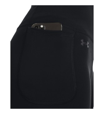 Under Armour Leggings Motion Ankle gul