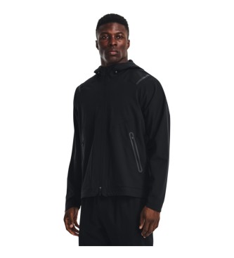 Under Armour Unstoppable Jacket black