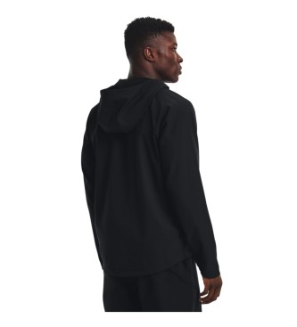 Under Armour Unstoppable Jacket black