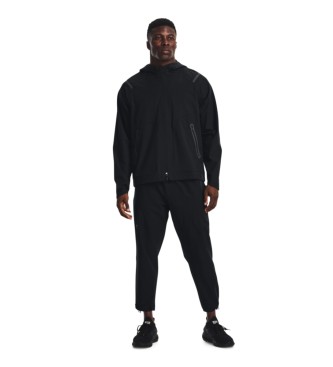 Under Armour Unstoppable Jacket black