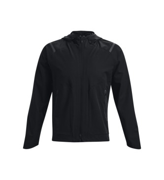 Under Armour Unstoppable Jacket black