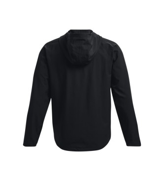 Under Armour Unstoppable Jacket black